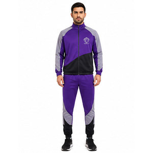 Chándal Deportivo de Invierno de Primera Calidad para Hombre, Personalizado para Equipos, Transpirable y Ligero para Venta en Línea - Product Image 1