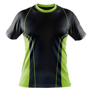 เสื้อยืดโอเวอร์ไซส์สีขาวเนื้อนุ่ม พิมพ์ลายดิจิตอลโลโก้ตามสั่ง ไซส์ใหญ่พิเศษ สำหรับทุกเพศ เสื้อยืดซับลิเมชั่น เสื้อยืดผู้ชาย ผลิตโดย BS 2027 - Product Image 3