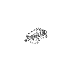 Carcasas de Filtro de Aire Nuevas para Sonata 281123K210 - Product Image 1