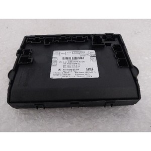 โมดูลควบคุมประตูหลังรถยนต์ S-class ปี 2005-2009 มือสอง ของแท้ รหัส A0038207326 - Product Image 1