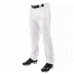 Private Label Custom Youth and Men Wholesale Baseball <b>Pants</b> Plus Size Baseball <b>Pants</b> Softball <b>Pants</b> Durable Breathable - Product Image 5