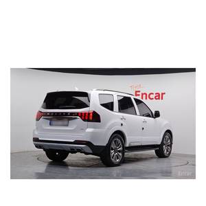 Para Kia Mohave Diésel 3.0 4WD, Modelo de Junio de 2022, 6 Plazas, Asientos de Cuero, Caja de Cambios Automática, 45,597 km, Volante a la Izquierda - Product Image 2