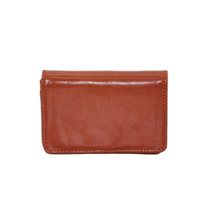 2026 Premium Quality Leather <b>Wallet</b> with Blocking Compact Design Ideal for Travel and Daily Use Available For Wholesale - Product Image 1