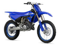 Ventes aux enchères 2026 YZ125X Nouvelles motos tout-terrain