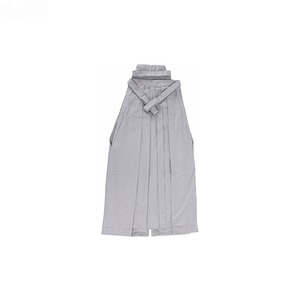 Ensemble Kimono et Hakama traditionnels japonais 100% coton avec logo personnalisé Valana Sports Wears pour hommes, coupe classique - Product Image 6