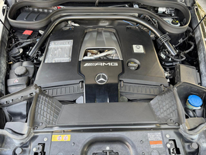 BRAND NEW 2021 MER CE DES -BEN Z <b>G</b>-63 AMG 88900KM 199HP 5SEATER 4CYLINDERS 5.5L <b>9</b>-SPEED AUTOMATIC TRANSMISSION - Product Image 4