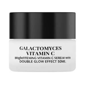 Sérum éclaircissant à la vitamine C avec effet double éclat 50ml - Product Image 2