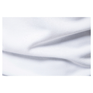 Polo pour homme à col quart zippé, design Chevron premium, tee-shirt décontracté de sport à manches courtes, respirant, séchage rapide, en coton - Product Image 5