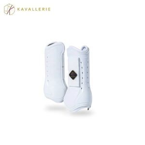 Bottes de protection de tendon de cheval professionnel - Product Image 1