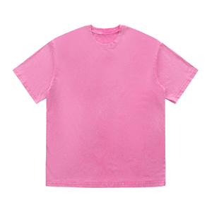 Wholesale High Quality Men Heavy Cotton T <b>Shirt</b> Blank Plain Simple Custom Short Sleeve Drop Shoulder T <b>Shirts</b> - Product Image 4