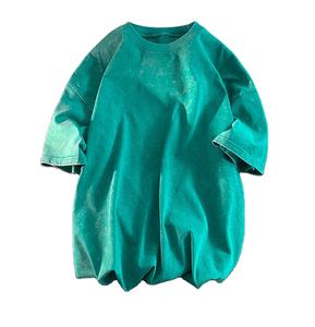 Camisetas personalizadas con impresión gratuita de logotipos e imágenes, ropa de diseño clásico, 100% algodón, camisetas culturales, ropa de trabajo para hombres y mujeres. - Product Image 3