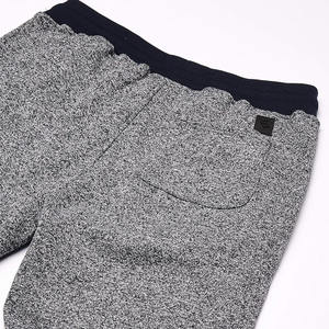 Pantalones Deportivos Personalizados para Hombre, Pantalones Deportivos de Pierna Recta, Transpirables, para Entrenamiento Atlético, Pantalones Deportivos al por Mayor - Product Image 3