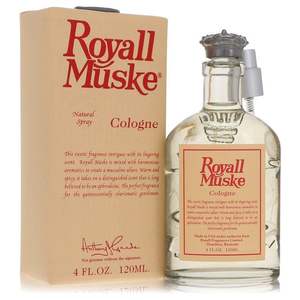 Parfum Cologne/Lotion pour Homme Royall Muske Tout Usage - Product Image 1