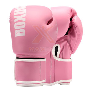 OEM Services Latest Style Leather Boxing <b>Gloves</b> Custom Made Light <b>Weight</b> <b>Training</b> <b>Gloves</b> with Moisture Wicking - Product Image 1