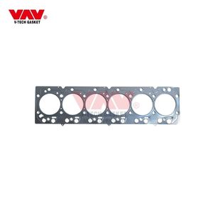 ปะเก็นฝาสูบเครื่องยนต์ดีเซล SAA6D107 6754-11-1811 สำหรับรถโคมัตสึ - Product Image 3