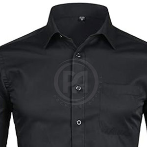 บริการ OEM เสื้อเชิ้ตลำลอง ดีไซน์ใหม่ เสื้อเชิ้ตลำลองผู้ชาย ราคาดีที่สุด เสื้อเชิ้ตลำลองสำหรับผู้ใหญ่ทุกขนาด - Product Image 4