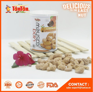 Whole Sale Cashew Nut With Honey MADE in Viet Nam From Tan Tan Brand Hot Trend OEM Products Hot Trend <b>Chocolate</b> Candy - Product Image 3