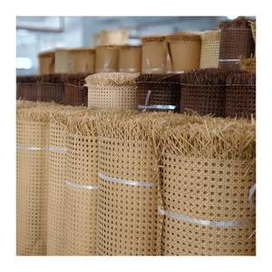 Proveedor de Mimbre de Ratán de Vietnam, Cooperación a Largo Plazo, Rollo a Granel, Mimbre Natural Tejido a Mano, Contratista, Proyecto 99 GD - Product Image 2