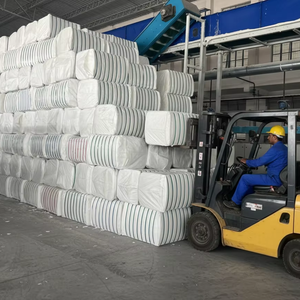 Algodón Blanqueado Absorbente - Product Image 6