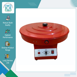 Máquina Eléctrica Ginni 3 Piezas (GS-3) para Pruebas de Leche, Ecológica, Fabricada en India, para Procesamiento de Lácteos, en Venta - Product Image 2