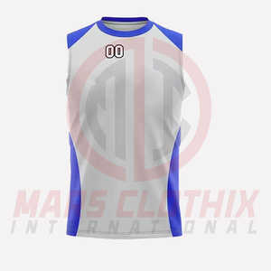 Último Diseño, Alta Calidad, Nueva Llegada, Uniforme 7 contra 7, Precio al por Mayor, Material de Poliéster, Uniforme 7 contra 7 - Product Image 3