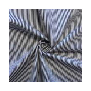 Otton ririll EAVE e 10 x Ne 8, 68x48, 64 pulgadas de ancho, 330 GSM yed probado RIC Abric - Product Image 2