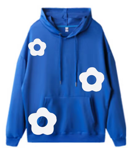 Sudaderas con Capucha de Alta Calidad para Hombre, Ropa 100% Algodón, Sudaderas Personalizadas, Sudadera con Capucha Térmica para Hombre - Product Image 1