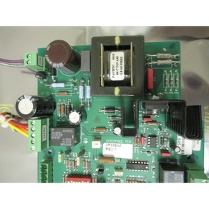 แผงวงจรเชื่อมต่อ (PCB) รุ่น 62-505780-00 Rev. A02, 395619 - อุปกรณ์และชิ้นส่วนเซมิคอนดักเตอร์ระดับโลกที่เชื่อถือได้ - Product Image 5