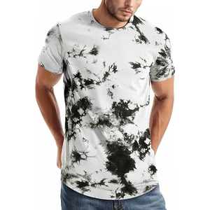 Camiseta gráfica con estampado 3D para hombre |   Camiseta informal de verano de manga corta a la moda para uso diario moderno - Product Image 6