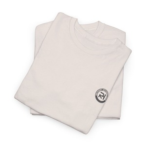 T-shirt Homme Coupe Droite Haute Qualité 100% Coton Tricoté Anti-rétrécissement Respirant Personnalisable Logo Design Uni Style Décontracté - Product Image 3