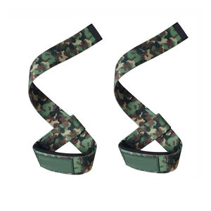 Sangle de protection réglable pour poignet, personnalisable avec logo, pour gymnastique, fitness, musculation et haltérophilie - Product Image 6