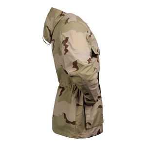 Sudadera Deportiva de Camuflaje para Hombre, Ligera, con Protección Solar, Mezcla de Algodón Resistente, para Caza y Uso Diario - Product Image 2