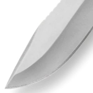 Multi Purpose Fixed Blade Knives <b>Stainless</b> <b>Steel</b> Edge <b>Outdoor</b> Hunting Knives Camping Survival Bushcraft Utility Tools Durable - Product Image 2