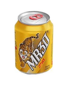 เครื่องดื่มชูกำลังเครื่องดื่มอัดลมแบบ MR30น้ำอัดลมแบบกล่องผู้ผลิตสำหรับใส่น้ำน้ำตาลคาเฟอีนทอรีน - Product Image 4