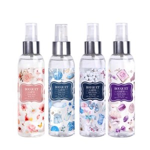 บุ๊ค แฮร์ แอนด์ บอดี้ มิสท์ 145 มล.-สเปรย์เพิ่มความสดชื่น - Product Image 1