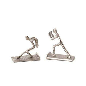 Sujetalibros de metal para uso en oficina y Escuela Sujetalibros en precio razonable Sujetalibros de metal de calidad superior Tamaño personalizado - Product Image 3