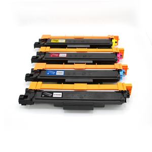 Tatrix <span class=keywords><strong>TN243BK</strong></span> TN243C TN243M TN243Y Cartouche de toner couleur laser pour Brother HL-L3270CDW stock disponible en Allemagne - Product Image 1