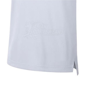 Maillot de basket-ball ergonomique sans couture, tissu haute technologie, uniforme d'entraînement pour la salle de sport - Product Image 5