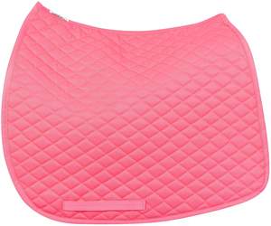 Almohadilla de Silla de Montar para Caballo, Antideslizante, de Compresión, para Doma, Salto y Equitación Western, con Forro de Tela Suave y Cómodo, de Última Tendencia - Product Image 5