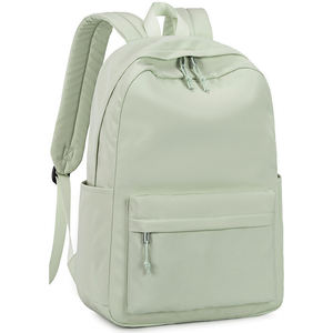 Sacs d'école pour hommes très tendance, sur mesure, légers, faciles à transporter, très demandés, confortables, avec matériaux durables - Product Image 5