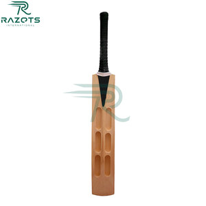 ไม้คริกเก็ต Razorts International RCB-009 สำหรับคนถนัดซ้าย ทำจากไม้ น้ำหนักเบา ประสิทธิภาพสูง เป็นมิตรกับสิ่งแวดล้อม เหมาะสำหรับการฝึกซ้อมและการแข่งขัน - Product Image 6