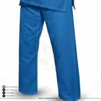 MAWRA MMA Kimono de grappling sans manches BJJ avec logo personnalisé, 100% coton tissage perlé, gilet professionnel d'entraînement, uniforme 380 g/m²