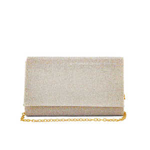 AB Golden Fancy P24327 Clutch Mujer - Product Image 3