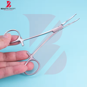 Pinces à perforer universelles à fentes en acier inoxydable, légères, durables, antidérapantes, faciles à utiliser, de qualité professionnelle, à prix de gros - Product Image 6