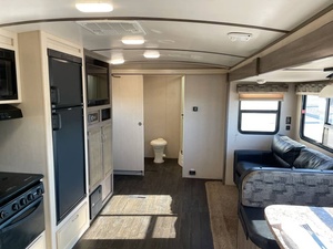 รถบ้านมือสอง ปี 2019 รุ่น Win-n-e-b-a-g-o M-i-n-n-i-e P-l-u-s 26R-B-S-S - Product Image 6