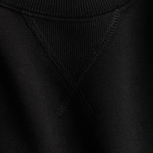 Sudadera de Cuello Redondo Personalizada con Logotipo, de Alta Calidad, Estilo Deportivo, Corte Ajustado para Otoño - Product Image 6