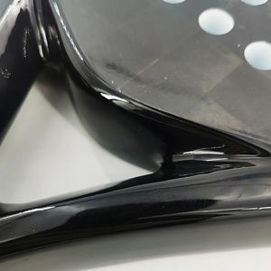 Raqueta de Pádel Profesional de Fibra de Carbono 18K Tejida y Espuma EVA, Raqueta de Tenis de Playa con Envío y Entrega - Product Image 6