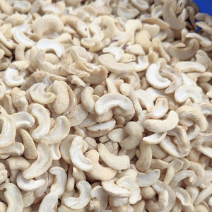 Prix de gros des noix de cajou dans le monde entier, noix de cajou du Vietnam en gros W180 W240 Santigo Ltd, prix bas, emballage OEM ODM - Product Image 1