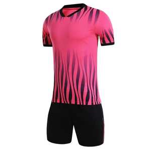 2026 Tournament Inspired Football Jersey – Custom Sportswear - Product Image 1
