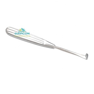 Instrument chirurgical, banderoles chirurgicales de haute qualité, style Ramus, détoxificateur - Product Image 4